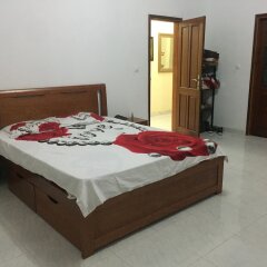Hostel No Quintal - Hostel комната для гостей фото 4