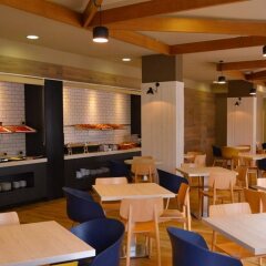 Отель Compostela Suites Испания, Мадрид - - забронировать отель Compostela Suites, цены и фото номеров питание