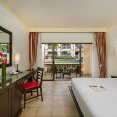 Отель Centara Kata Resort Phuket комната для гостей фото 3
