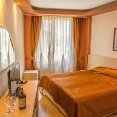 Golden Pearl Hotel комната для гостей фото 2