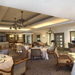 Отель Sheraton New Delhi Hotel Индия, Нью-Дели - отзывы, цены и фото номеров - забронировать отель Sheraton New Delhi Hotel онлайн питание