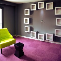 Sercotel Gran Hotel Luna de Granada фитнесс-зал фото 4