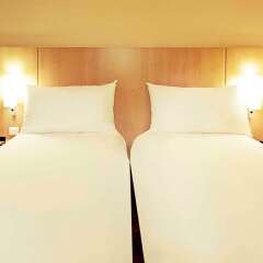 Hotel Expo (ex. Best Western Hotel Expo) Брюссель комната для гостей фото 4
