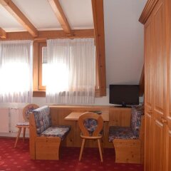 Hotel Tannhof Кальдаро-сулла-Страда-дель-Вино комната для гостей фото 2