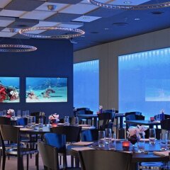 Hotel Allegro Bern питание