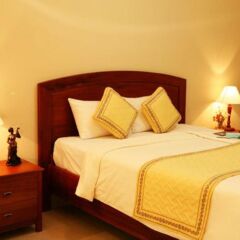 Отель 165 Guest House комната для гостей фото 3