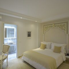 Dar Corniche La Marsa - Adults Only in Tunis, Tunisia from 165$, photos, reviews - zenhotels.com guestroom photo 3