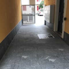 Отель iQ130 Guesthouse парковка