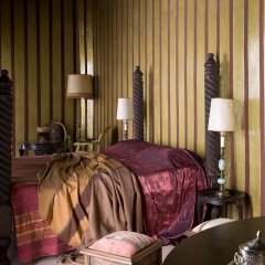 Отель Dar Darma - Riad Марокко, Марракеш - отзывы, цены и фото номеров - забронировать отель Dar Darma - Riad онлайн комната для гостей фото 4