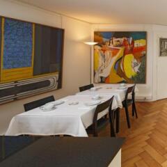 Отель Boutique Hotel Herzkammer Швейцария, Цюрих - отзывы, цены и фото номеров - забронировать отель Boutique Hotel Herzkammer онлайн спа