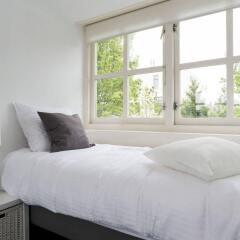 Отель Western Area Apartments Нидерланды, Амстердам - отзывы, цены и фото номеров - забронировать отель Western Area Apartments онлайн комната для гостей фото 5