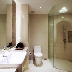 Отель Centra by Centara Maris Resort Jomtien спа