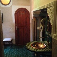 Отель La Maison Nomade Марракеш фото 23