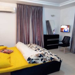 Reeve Court Apartment in Lagos, Nigeria from 189$, photos, reviews - zenhotels.com photo 3