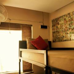 Отель goStops Delhi (Stops Hostel Delhi) Индия, Нью-Дели - отзывы, цены и фото номеров - забронировать отель goStops Delhi (Stops Hostel Delhi) онлайн комната для гостей фото 4