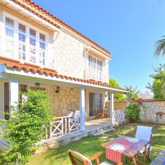 Отель Alacati Balbadem Otel Чешме фото 7