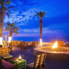 Отель Villa del Palmar Beach Resort & Spa Cabo San Lucas фото 2