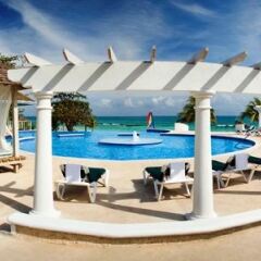 Отель Jewel Dunn’s River Adult Beach Resort & Spa, All-Inclusive Ямайка, Очо-Риос - отзывы, цены и фото номеров - забронировать отель Jewel Dunn’s River Adult Beach Resort & Spa, All-Inclusive онлайн фото 5