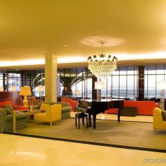 Hotel Algarve Casino интерьер отеля фото 2
