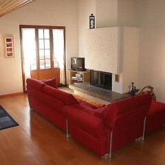 Отель Chez-Nous Швейцария, Гштад - отзывы, цены и фото номеров - забронировать отель Chez-Nous онлайн интерьер отеля