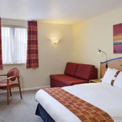 Holiday Inn Express London Dartford In Dartford United - 