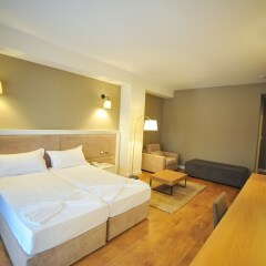 Отель Sandy Beach Resort Албания, Голем - отзывы, цены и фото номеров - забронировать отель Sandy Beach Resort онлайн фото 6