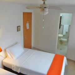 The Garden Hostel комната для гостей фото 2