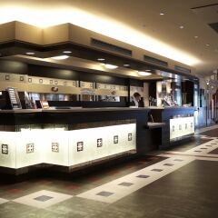 Отель Crowne Plaza Athens City Centre интерьер отеля фото 3