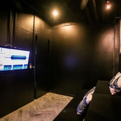 Отель L'atelier Poshtel Phuket - Hostel Таиланд, Пхукет - отзывы, цены и фото номеров - забронировать отель L'atelier Poshtel Phuket - Hostel онлайн развлечения