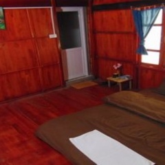 Отель Chapi Homestay - Hostel Вьетнам, Шапа - отзывы, цены и фото номеров - забронировать отель Chapi Homestay - Hostel онлайн фото 13