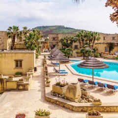 Отель Gozo Village Holidays бассейн фото 2