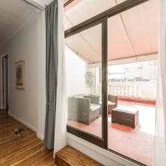 Отель M&F GRAN VÍA 6 Apartamento Испания, Мадрид - отзывы, цены и фото номеров - забронировать отель M&F GRAN VÍA 6 Apartamento онлайн фото 19