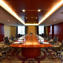 Pasonda Hotel - Foshan фото 2