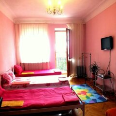 Hostel Down Town детские мероприятия фото 2