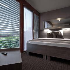 Volcano Spa Hotel Прага удобства в номере