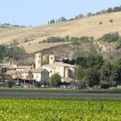 Отель San Claudio Корридония фото 8