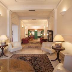 Hotel Laurentia интерьер отеля фото 2