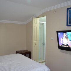 My Kent Hotel Турция, Стамбул - отзывы, цены и фото номеров - забронировать отель My Kent Hotel онлайн фото 23