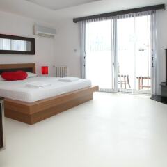 Hotel Devamli комната для гостей фото 4