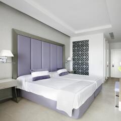 Hotel Torre Del Mar комната для гостей фото 4