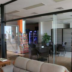 Sunrock Condo Hotel интерьер отеля фото 3