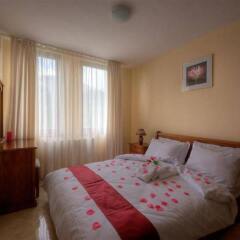 Pearl Lodge Hotel Смолян комната для гостей