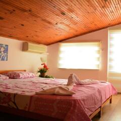 V-Gos Hotel Guesthouse Турция, Фетхие - отзывы, цены и фото номеров - забронировать отель V-Gos Hotel Guesthouse онлайн фото 10