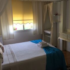 Sari Kösk Butik Hotel Чешме комната для гостей