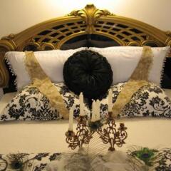 Отель Guesthouse Versailles Болгария, Шумен - отзывы, цены и фото номеров - забронировать отель Guesthouse Versailles онлайн фото 3