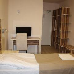 Arkadia Hotel & Hostel удобства в номере