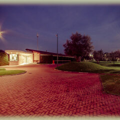 All Ways Garden Hotel & Leisure