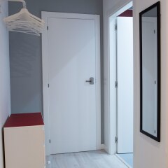 Отель Barcelona Fira Boutique Испания, Оспиталет-де-Льобрегат - отзывы, цены и фото номеров - забронировать отель Barcelona Fira Boutique онлайн интерьер отеля