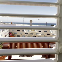 Отель Hostal el Alojado de Velarde фитнесс-зал