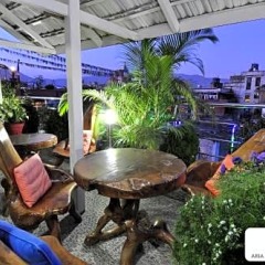 Отель Royal Penguin Boutique Hotel Непал, Катманду - отзывы, цены и фото номеров - забронировать отель Royal Penguin Boutique Hotel онлайн фото 9
